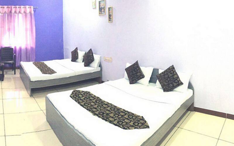 Hotel Raj Residency, Aligarh 4